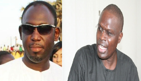 Grand Yoff : Adama Faye accule Khalifa Sall