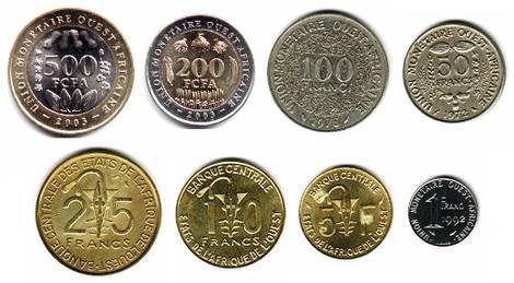 Le franc Cfa ou les derniers vestiges du pacte colonial