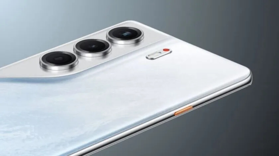 CAMON40: Les avantages technologiques de l’IA