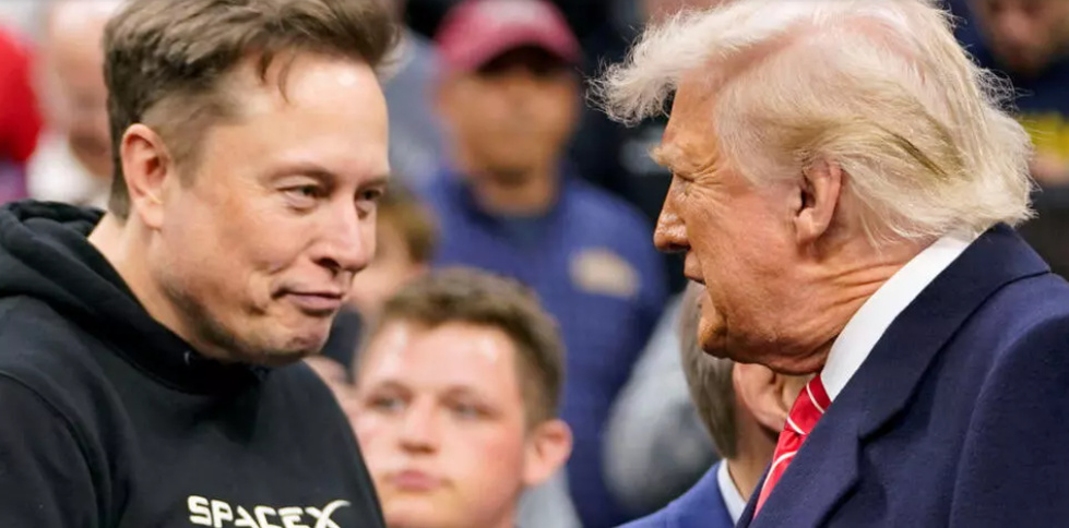 États-Unis: Elon Musk va s'éloigner du gouvernement Trump pour se consacrer à Tesla, en difficulté