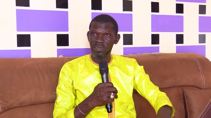 Bambilor : Samba Diop crie la détresse d'une commune oubliée