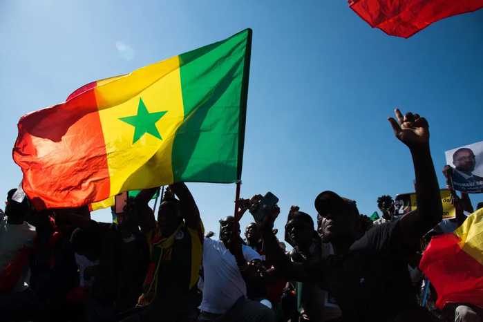 Le Sénégal célèbre l’indépendance de la Justice et la victoire du Droit