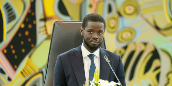 Les Nominations en Conseil des Ministres de ce mercredi 23 avril 2025