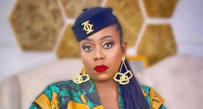 Diffusion de fausses nouvelles : Fatou Kiné Cissé placée sous mandat de dépôt