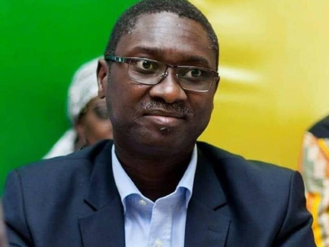 Corruption : Les accusations précises contre Ismaïla Madior Fall