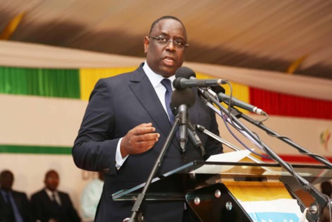 Le projet de révision de la Constitution : une opportunité pour corriger les lacunes, insuffisances, contradictions et imperfections dans certains articles constitutionnels - Par Mamadou Abdoulaye Sow