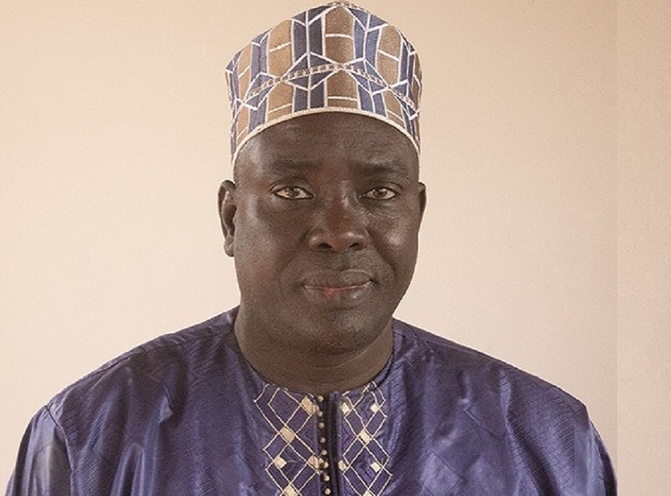Dialogue national I Dr. Cheikh Guèye : Un acteur clé de la réflexion sur le développement durable et la gouvernance au Sénégal et en Afrique