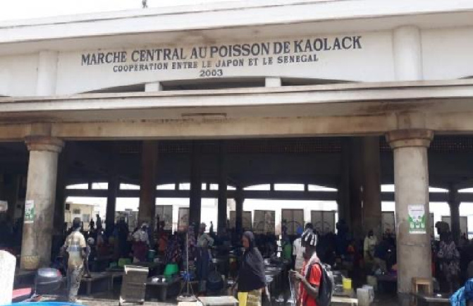 Accusé de mauvaise gestion des marchés Central et Sindika de Kaolack : Le haro des commerçants contre Serigne Mboup