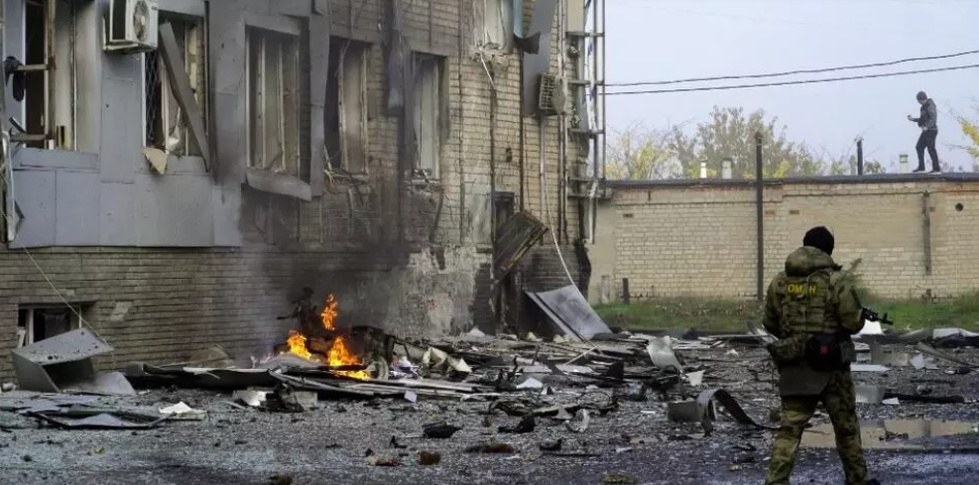 Russie : Un général tué dans l'explosion d'une voiture près de Moscou