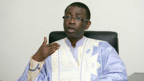 Youssou Ndour, invité d'honneur du Magal de Touba Djewol