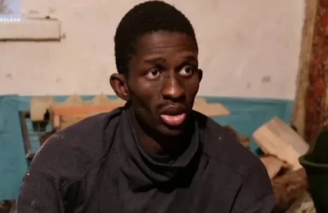 Arrestation de Malick Diop en Ukraine : le maire de Saly Escale appelle à l’intervention des autorités sénégalaises