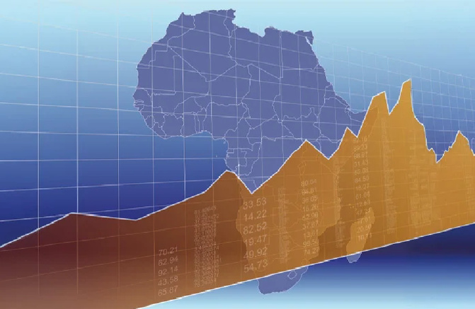 Belles perspectives du FMI : Le Sénégal portera en 2025 le taux de croissance le plus élevé en Afrique