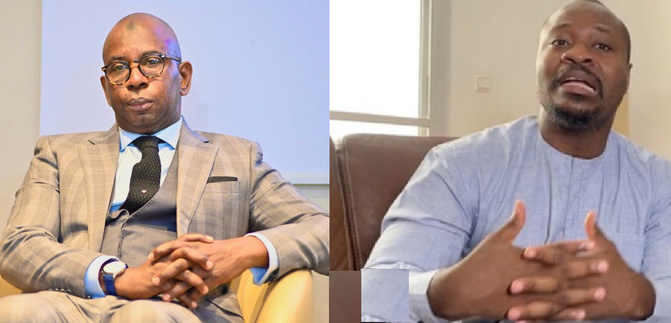 « Clarification utile » du ministre Moustapha Guirassy : la réplique salée de l’honorable député Guy Marius Sagna