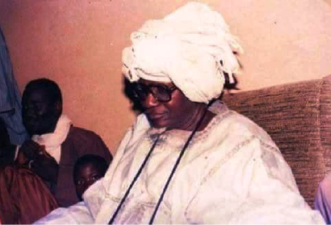 Touba face aux jeux de hasard sur Internet : Héritage de Serigne Abdou Ahad et l’engagement des marabouts