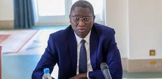 Ismaïla Madior Fall sur les soupçons de corruption : « L’opérateur m’a offert 50 millions, j’ai refusé »