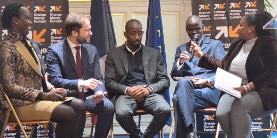 IIIe FoDIT à Paris / Ibrahima BA : « Les diasporas africaines doivent s’organiser pour soutenir les collectivités locales »