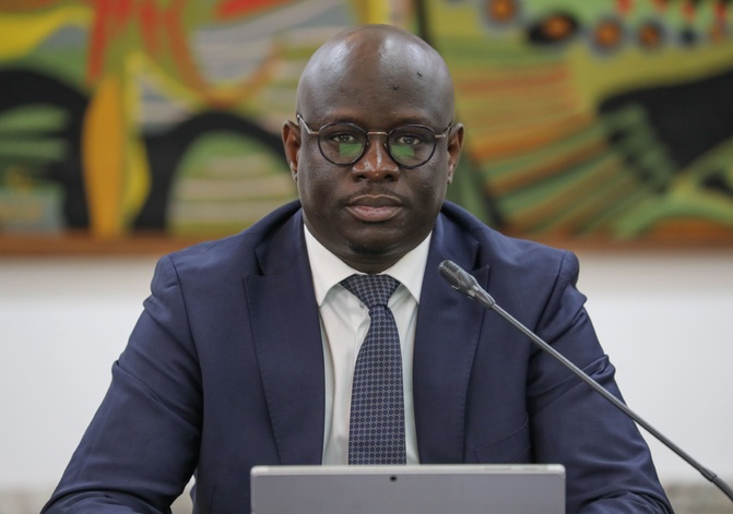 Malgré une situation budgétaire tendue: le Sénégal devrait enregistrer en 2025 la plus forte croissance en Afrique