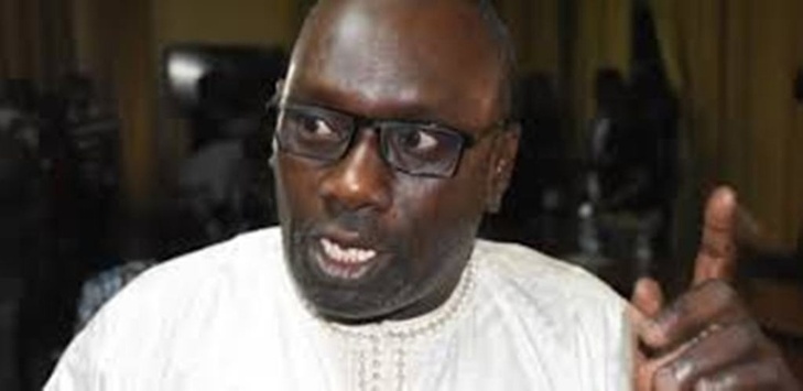 Oncav : Amadou Kane, réélu président, ce samedi