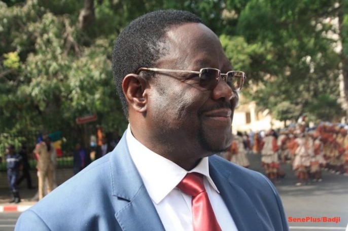 Mbaye Ndiaye, ancien ministre de l'Intérieur, sera jugé à la chambre correctionnelle du TGI de Dakar, le 22 mai prochain