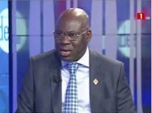 3e congrès ordinaire de l’AFP : Mbaye Dione, député-maire de Ngoundiane, élu SG du parti, succède à Moustapha Niasse