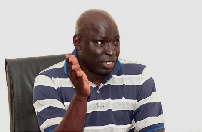 Madiambal Diagne s’insurge contre la décision d’ Aliou Sall : «C’est une honte dans une démocratie…»
