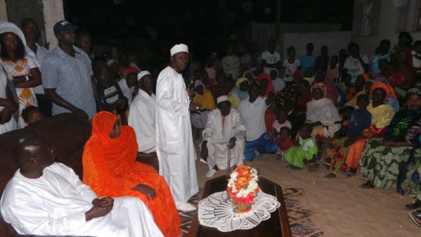 En route pour 2017 : Idrissa Seck investit la banlieue "quartier par quartier, maison par maison, one by one"