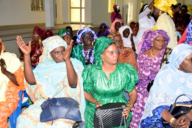 Nouvelle Coopérative des Femmes du Gandiol : un élan communautaire prometteur