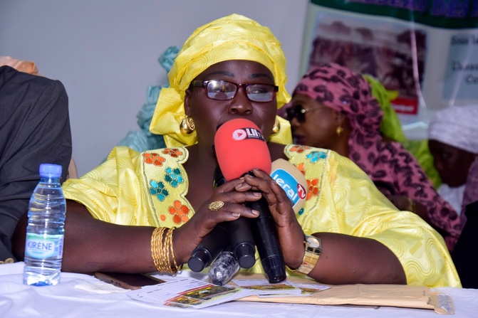 Nouvelle Coopérative des Femmes du Gandiol : un élan communautaire prometteur