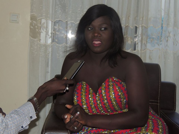 La 2stv sur le point de boucler le transfert de Thioro Mbar Ndiaye 