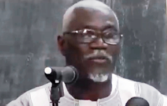 Hommage à Théodore Ndiaye : Un pionnier de la Bibliothéconomie africaine   -Par Adama Aly Pam