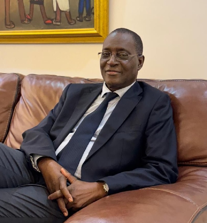 Un nouveau contrat social, la révolution responsable du Sénégal post-2024 (Par Abdoulaye Ahmed Seye)