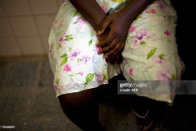 « Il a mis du piment » : Les mots d’une fillette pour décrire les actes de son violeur présumé, au tribunal de Dakar