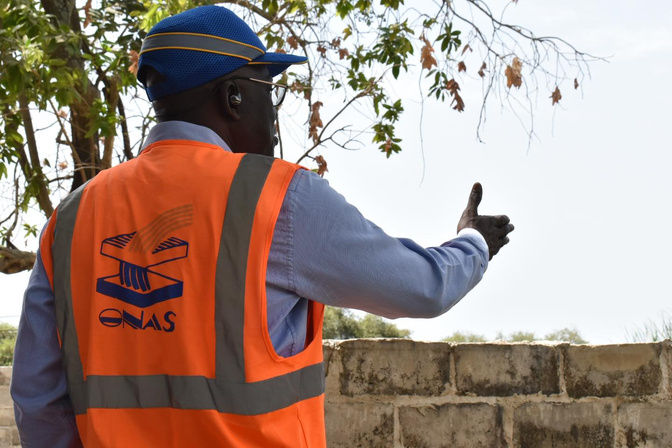 Marché de drainage à Touba : L’Arcop confirme le rejet de l’avenant de 11,8 milliards FCfa demandé par l’Onas