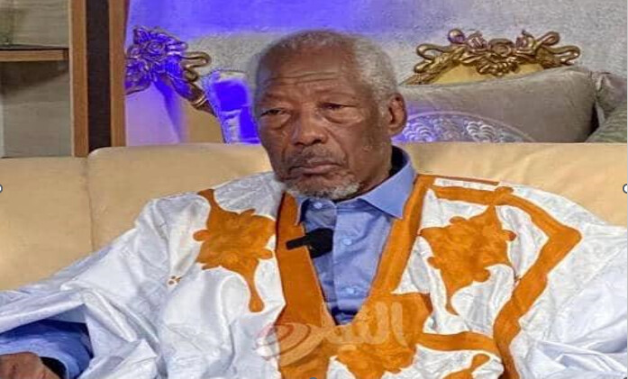 Entretien vérité avec le président du CESE mauritanien : Messaoud Ould Boukheir, président de l’Alliance populaire progressiste (APP, opposition mauritanienne), sans tabou