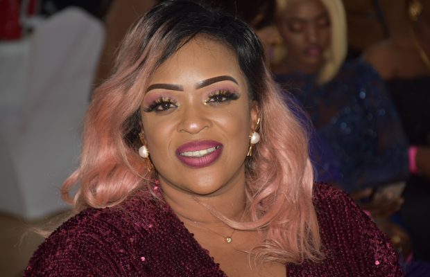 Mado Diaw : De l’esthétique à la télévision, une success story sénégalaise