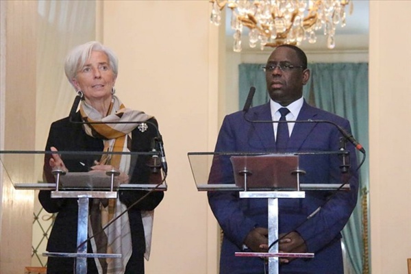 Qui du FMI ou de Macky Sall devrait-on croire ? - Par JDS