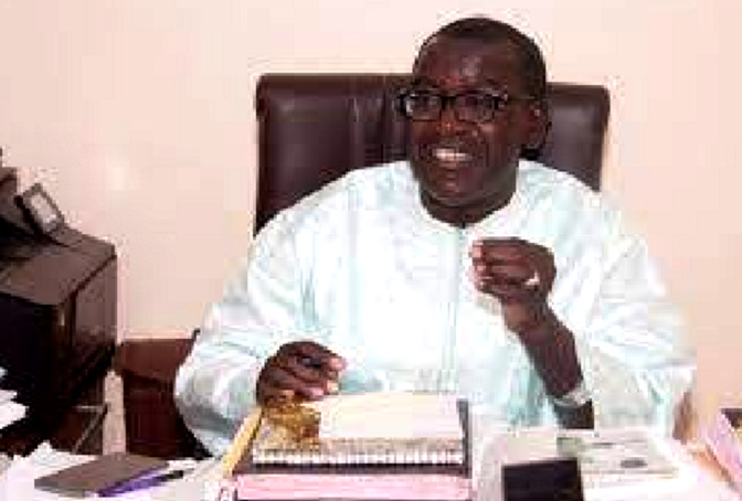 La démocratie sans la liberté de la presse est un non-sens ! Par Youssou Diallo (Communiqué)