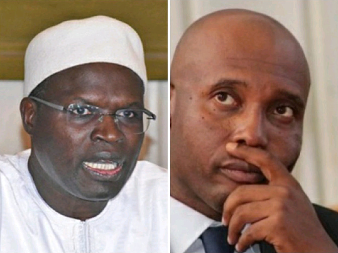 Relations tumultueuses entre Barthélémy Dias et Khalifa Sall : Chronique d'une rupture politique annoncée…