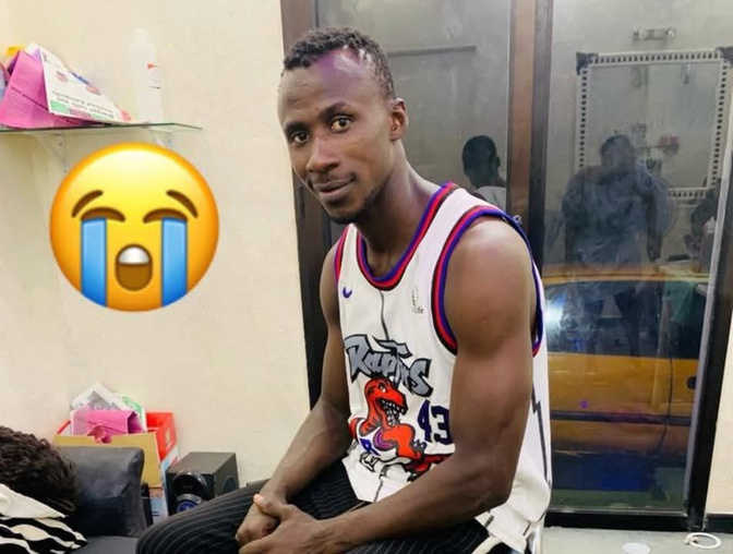 Face aux enquêteurs, le meurtrier de David Ndiago avoue avoir agi par vengeance