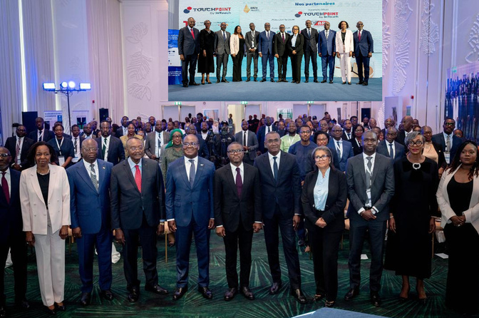 BRVM Awards 2025 : Cotonou accueille la 6e édition de la célébration de l’excellence, sur le Marché financier régional de l’UEMOA