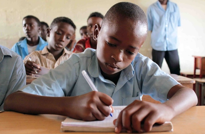 Tambacounda : Le taux d’abandon et de redoublement scolaires plus élevé chez les garçons (IA)