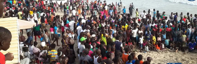 Kabrousse : Le préfet interdit le “Undo Mayo”, en raison de ”risques d’atteinte aux bonnes mœurs”