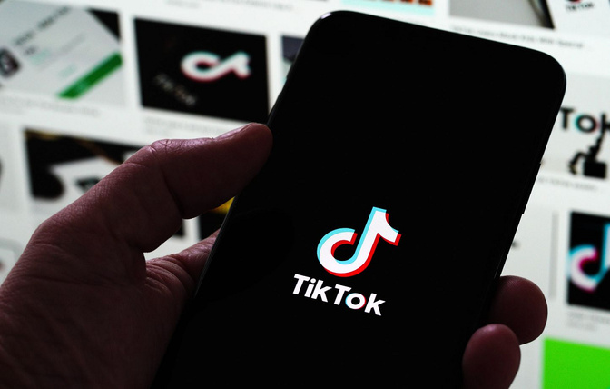 Escroquerie sur TikTok : la Division spéciale de la cybersécurité interpelle un suspect
