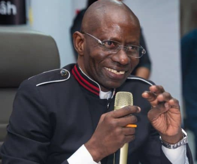 Boubacar Kamara, nommé Ministre Secrétaire Général du Gouvernement du Sénégal