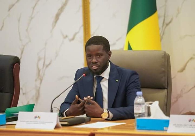 Les nominations en Conseil des Ministres de ce mercredi 30 Avril 2025