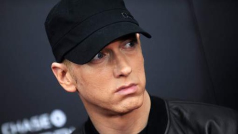 La belle-sœur d'Eminem retrouvée morte dans un parc