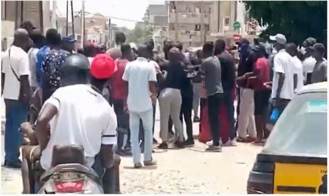 Meurtre après un combat amical : un jeune succombe à ses blessures