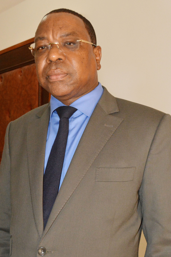 Réunion extraordinaire de l’OCI: Mankeur Ndiaye toujours ferme contre l’Iran