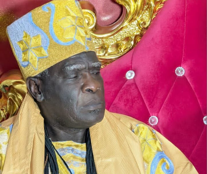 Ouakam: Le Conseil des Notables adoube le Jaaraf Papa Youssou Ndoye
