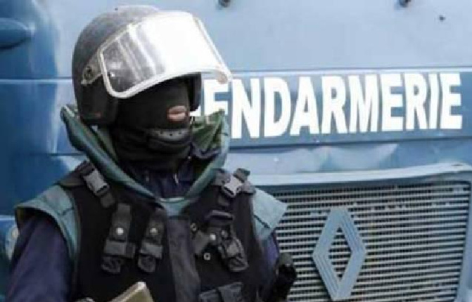 Kolda-Découverte d’une tombe dans un bâtiment : La gendarmerie tente de percer le mystère